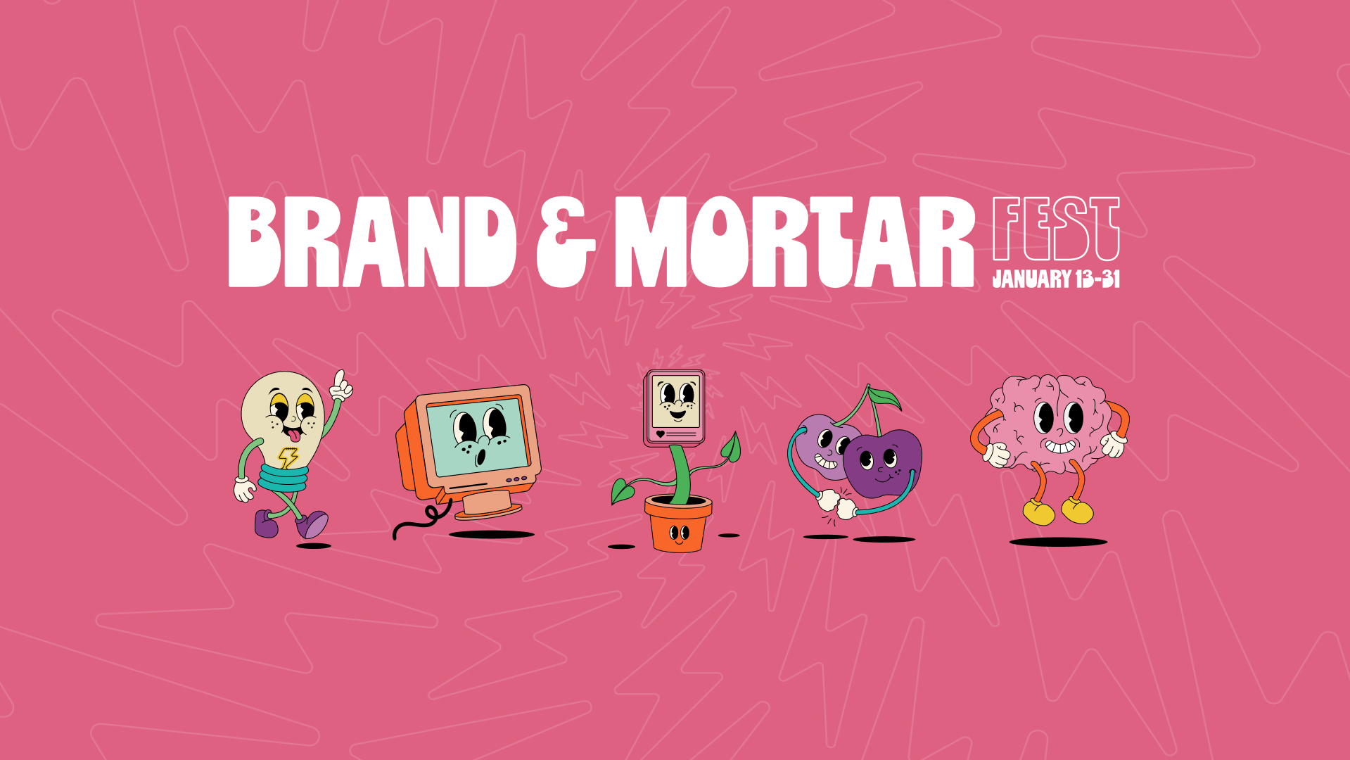 Brand & Mortar Fest